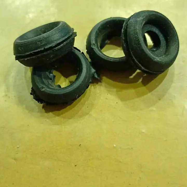 Fiat gomas seguro puerta x unidad