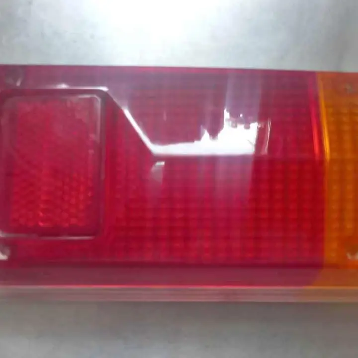 Alfa Romeo 1750 Berlina Acrilico Trasero
