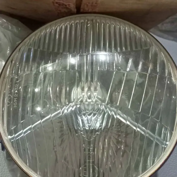 Fiat 1500 berlina optica SIEM con difusor