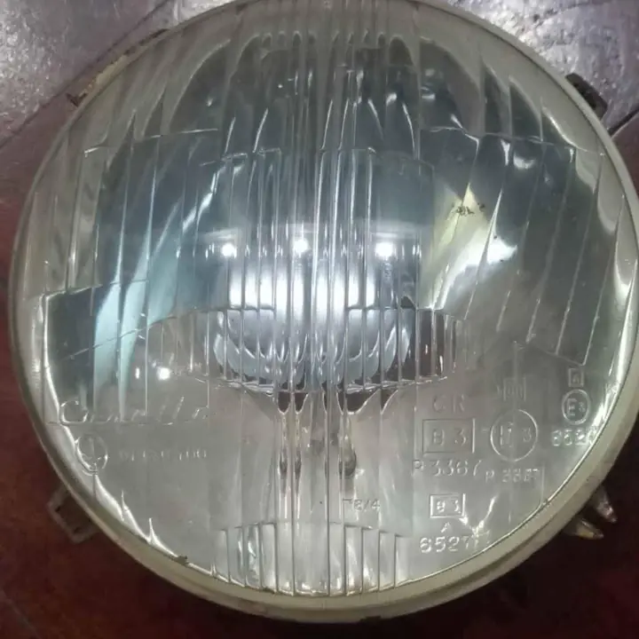 Fiat 1500 Coupe Optica Carello Italiana