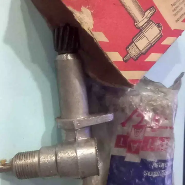 Fiat 125 taquimetro salida velocimetro 12 dientes