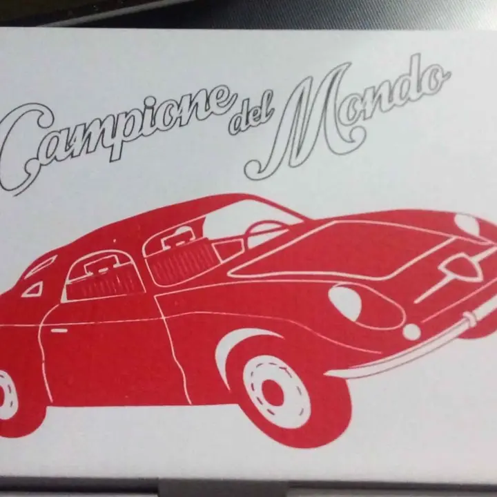 Chocolates fiat renault escarabajo mercedes