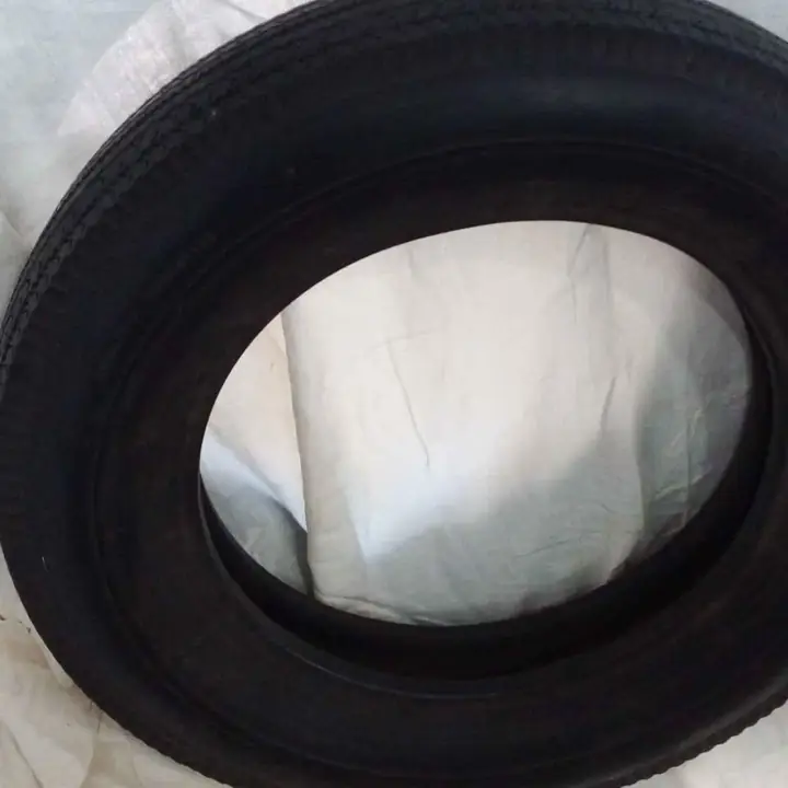 Neumatico clasico 4.40 12 imperial cord Fiat nuova 500