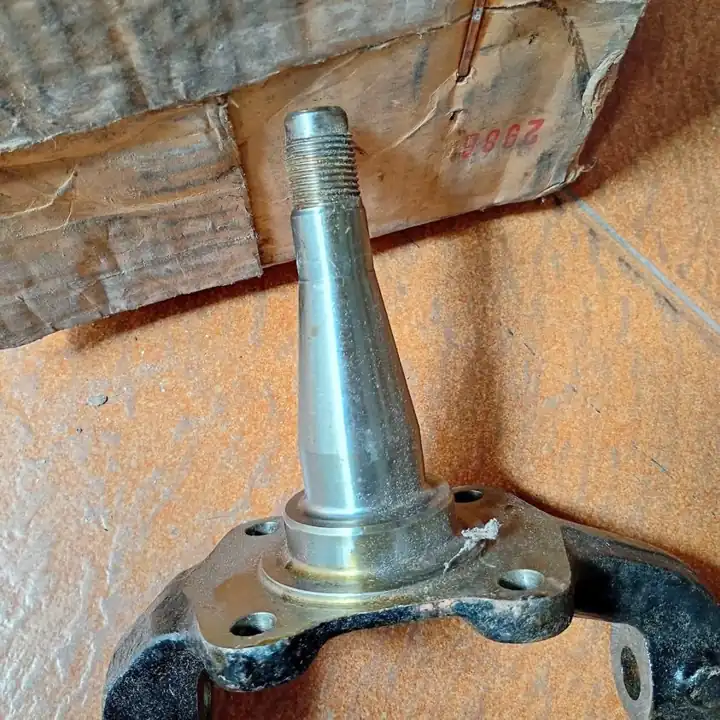 Fiat 1500 1600 punta eje rueda delantera