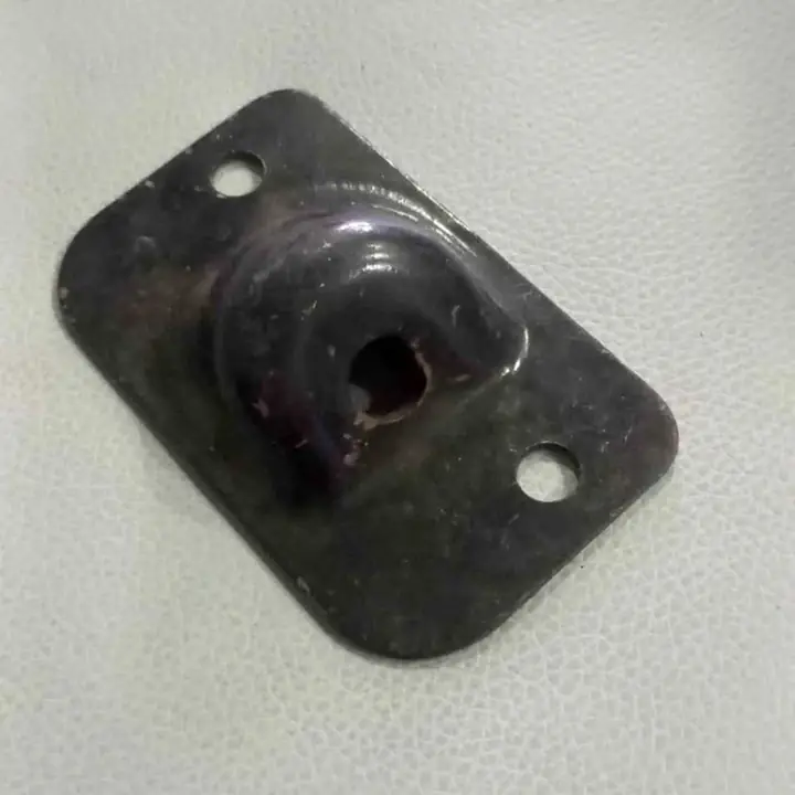 Fiat 133 soporte cebador