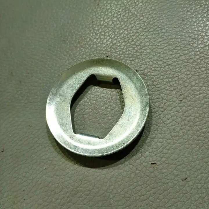 Fiat seguro polea cigüeñal