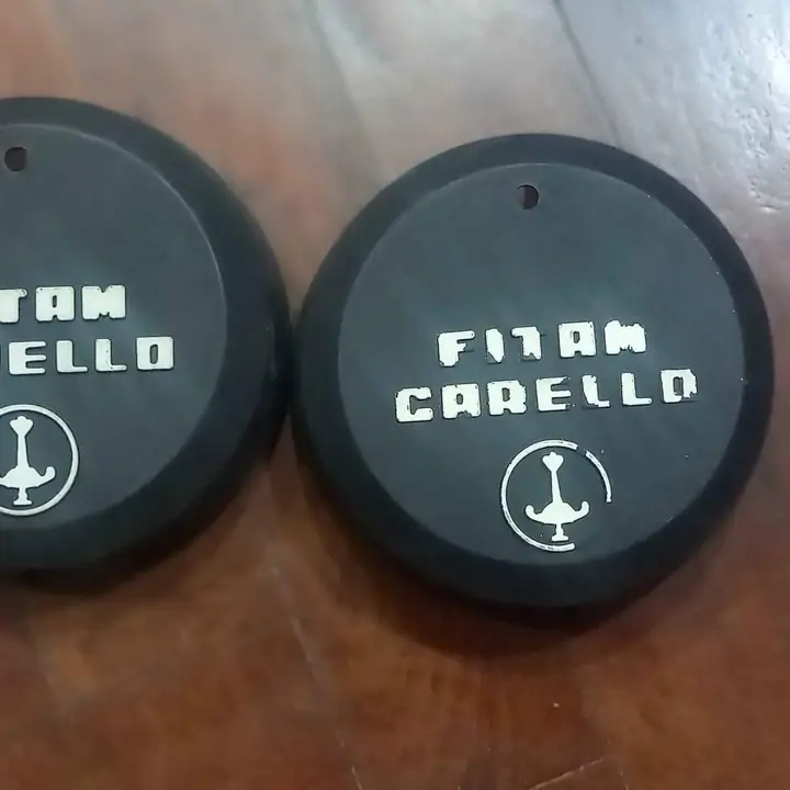 Fitam carello tapas faro auxiliar
