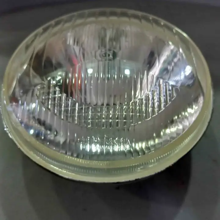 Fiat 600 R y S optica CIBIE nueva original