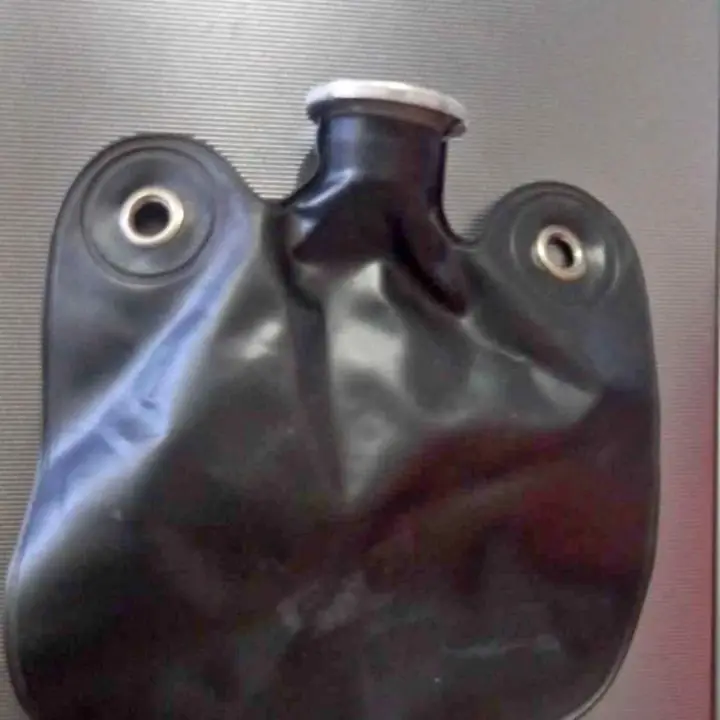 Fiat 600 bolsa sapito limpiaparabrisas