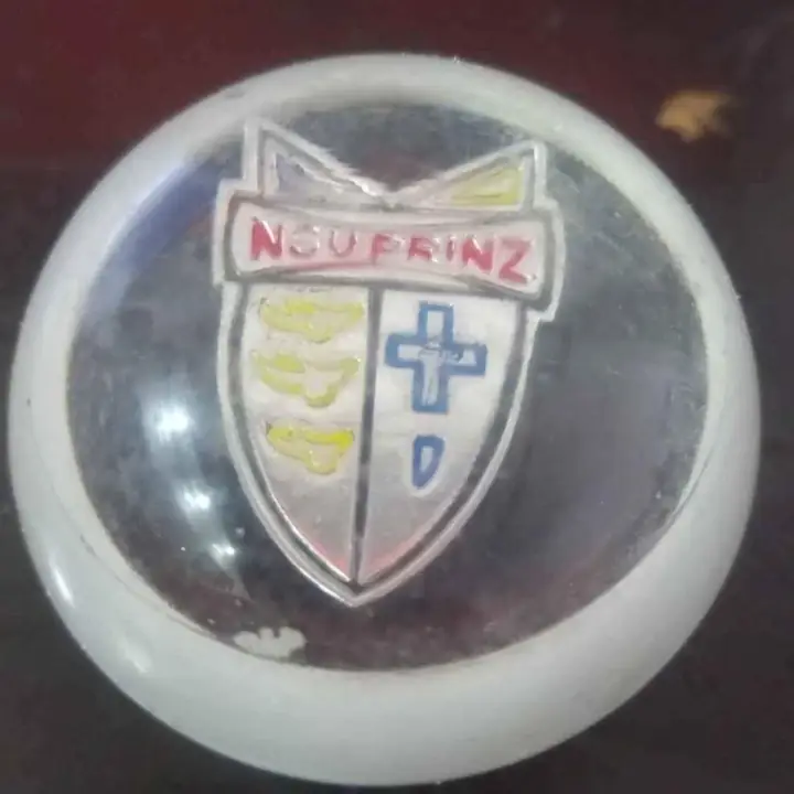 Nsu prinz bochita cambios