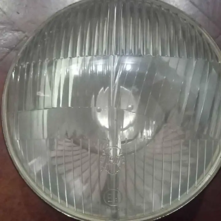 Fiat 1100 1200 optica italiana