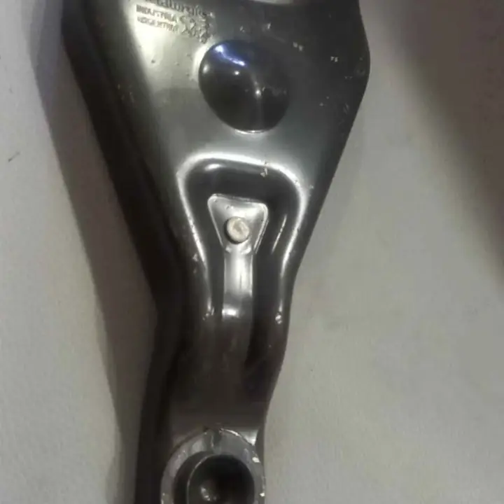 Peugeot 504 505 horquilla embrague