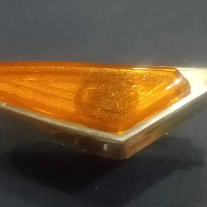 Fiat 1600 berlina giro lado conductor