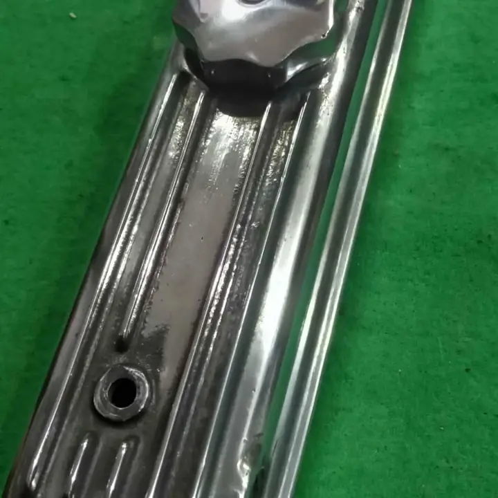Renault gordini tapa valvulas aluminio
