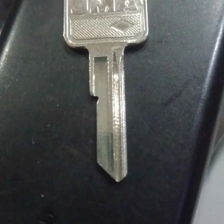 Chevy llave virgen para hacer copia