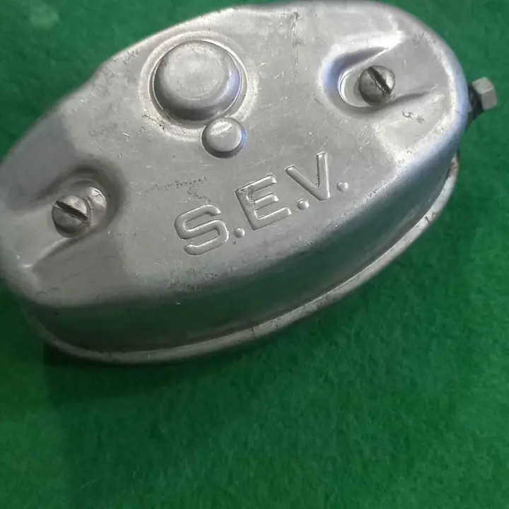 SEV Citroen Renault antiguo motor limpiaparabrisas