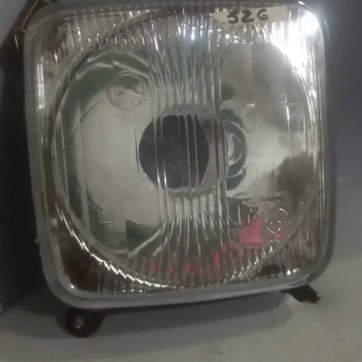 Ford falcon optica fitan 1973-1977