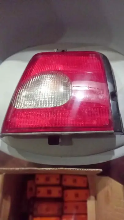 Fiat tempra 97 faro trasero izquierdo original