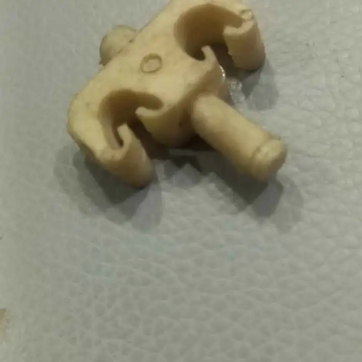 Fiat 128 grampa plastica caños liquido freno