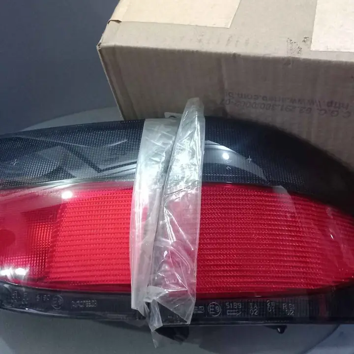 Renault megane faros traseros derechos x 2