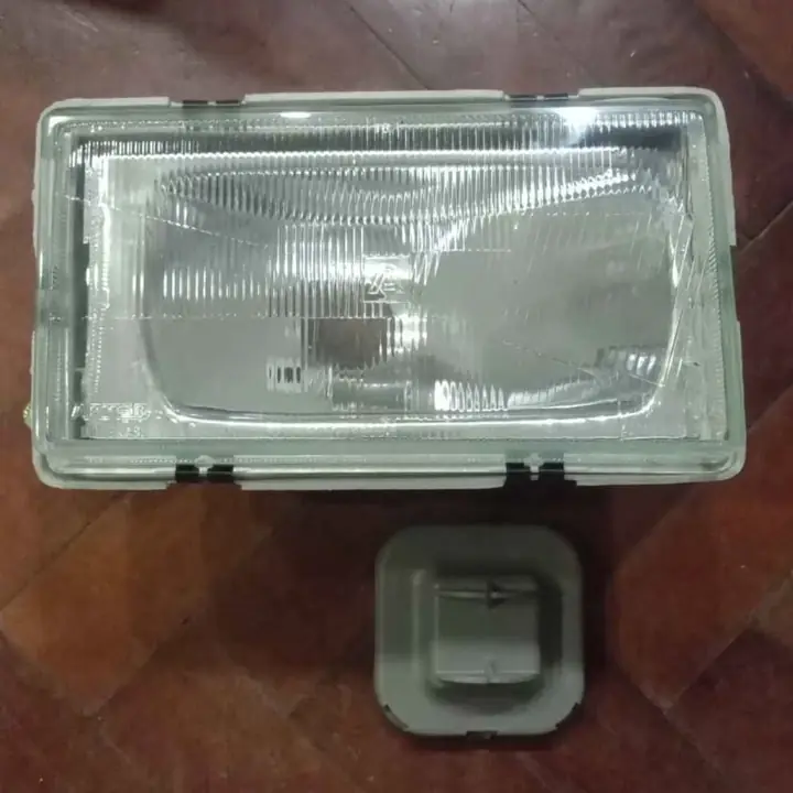 Volkswagen gol 88-90 optica original ARTEB derecha