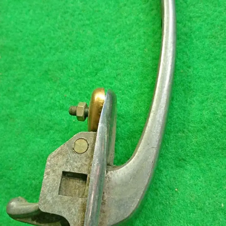 Fiat 600 D manija puerta derecha