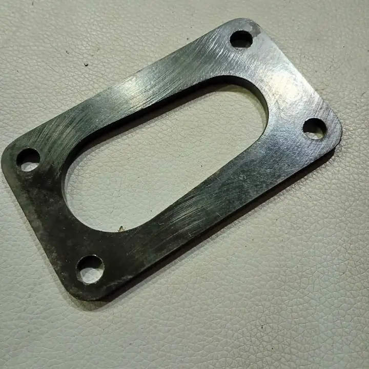 Fiat 1500 1600 baquelita aislante carburador weber