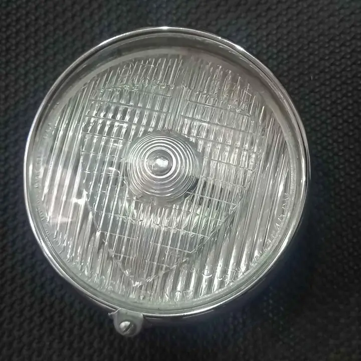 Ferrari 250 Faro Auxiliar Marchal Original