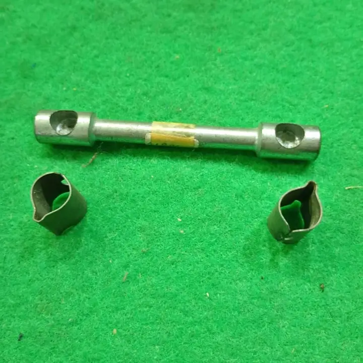Fiat 125 varilla corta acelerador de carburador