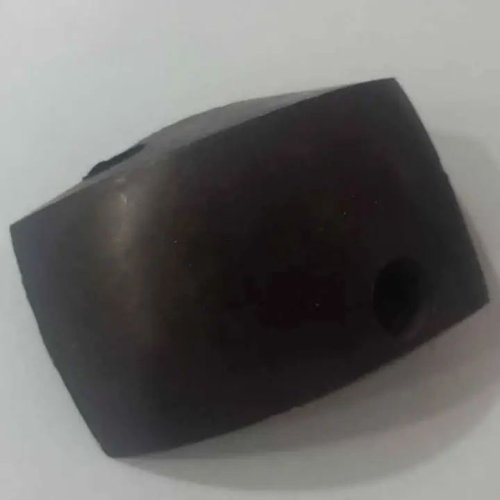 Fiat 125 berlina coupe puntera paragolpe izquierda