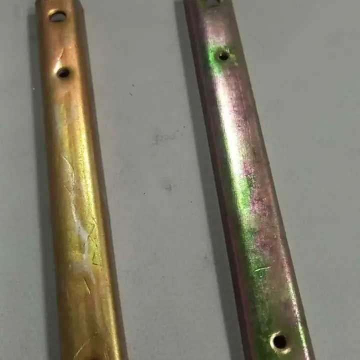 Fiat 600 800 1500 125 128 soporte portapatente delantera
