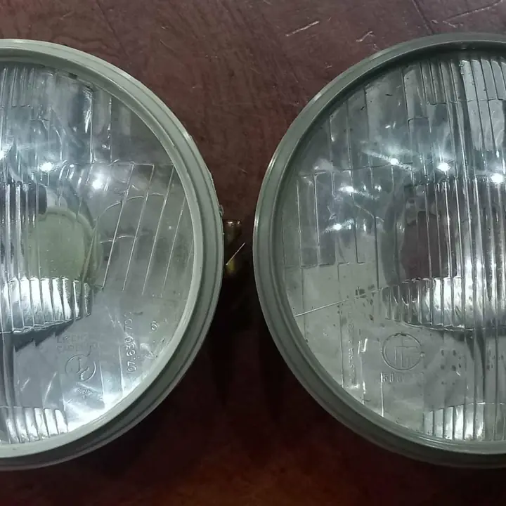 Fiat 128 berlina iava opticas fitam
