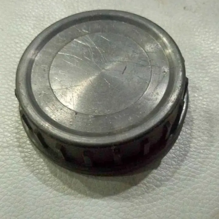 Fiat 128 tapa nafta plastica nueva