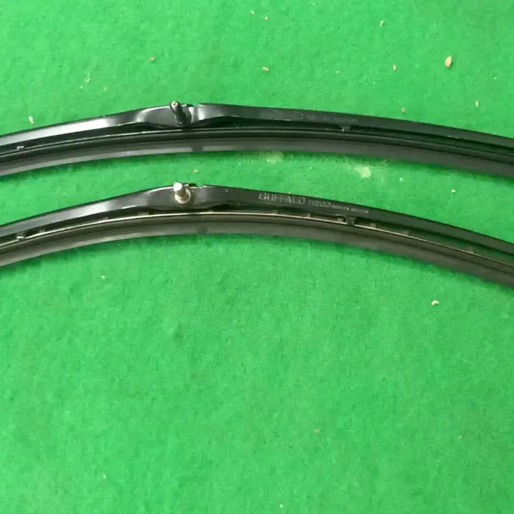Opel k 180 Dahiatsu cuore escobillas limpiaparabrisas nuevas