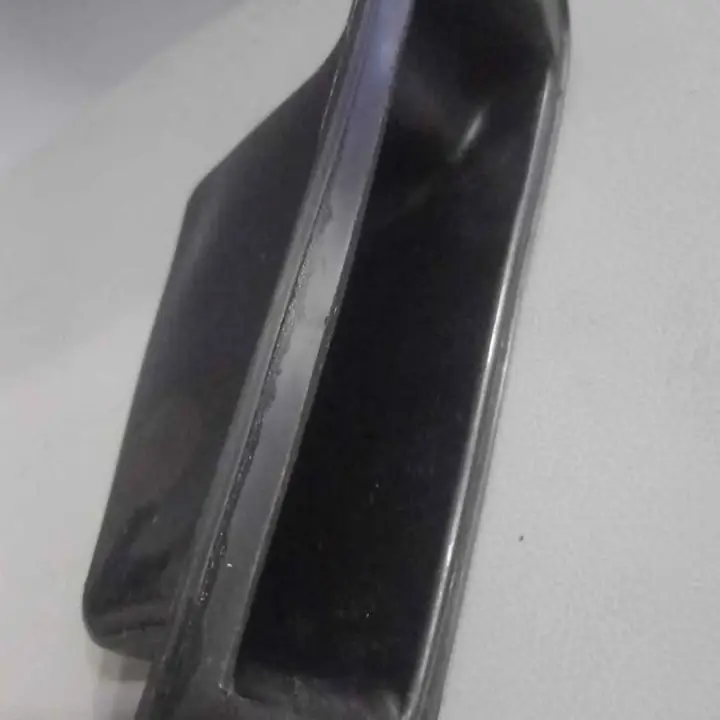 Fiat 1600 125 multicarga goma faro posicion