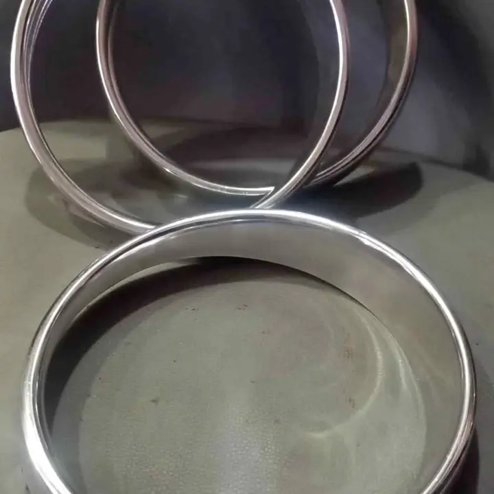 Fiat 128 berlina aro faro izquierdo parrilla aluminio