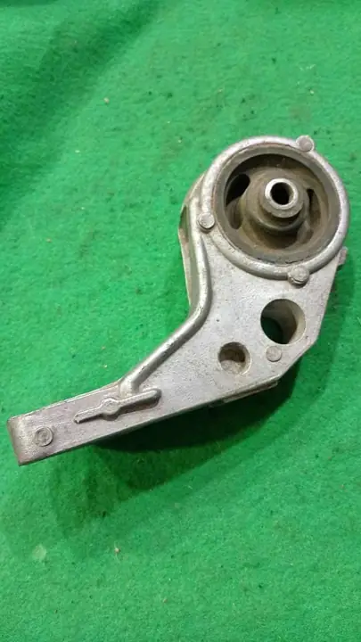 Fiat 128 soporte motor