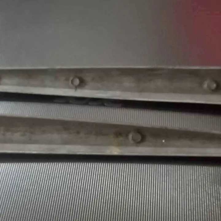 Fiat 600 multipla bigotes frente parrilla