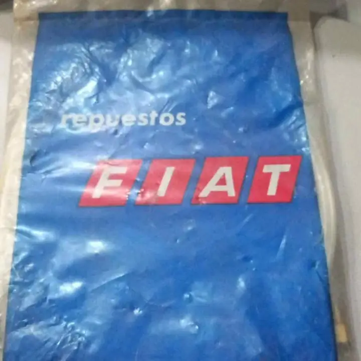 Fiat 600 R cañeria original para reloj presion de aceite