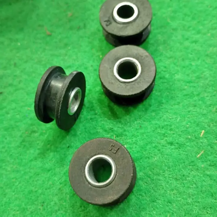 Fiat 1500 palanca al volante bujes varillaje cambios x unidad