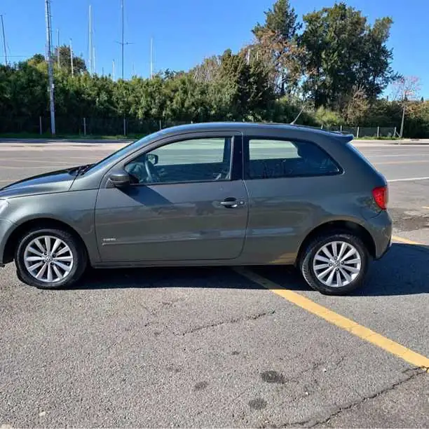 Volkswagen gol pack 3 full muy buen estado año 2013/$11.500.000