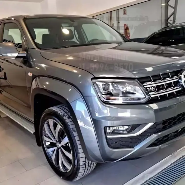 Amarok V6 2023