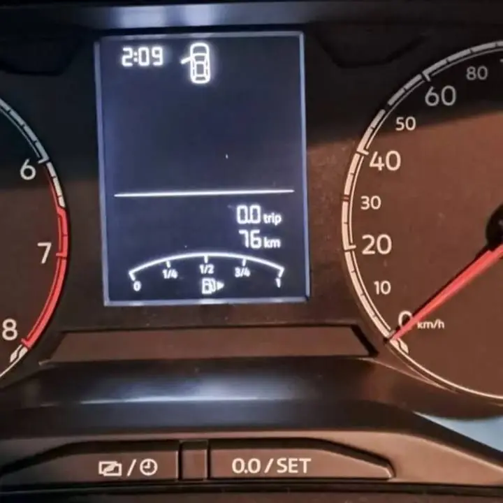 Se vende polo usado 2023