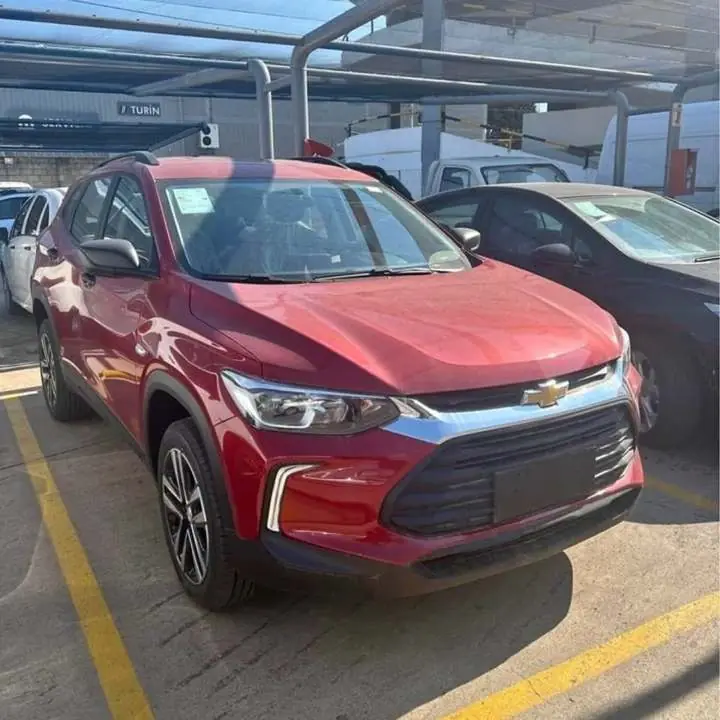 Tracker en venta