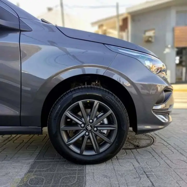 Cronos de fiat excelente muy económico
