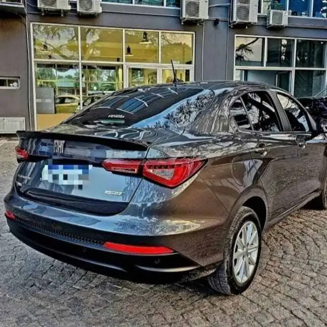 Cronos Fiat usado