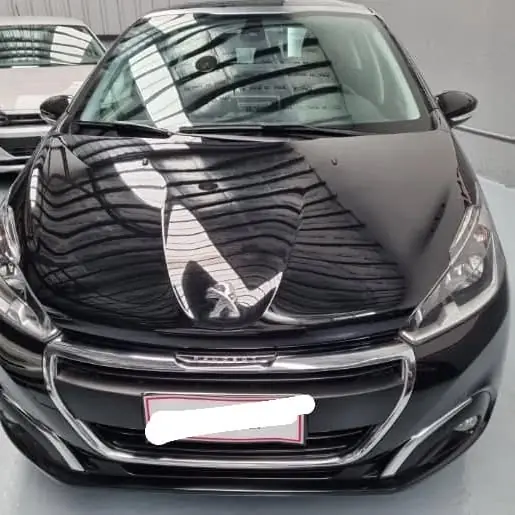 Peugeot 208 2019 / 49.000 km