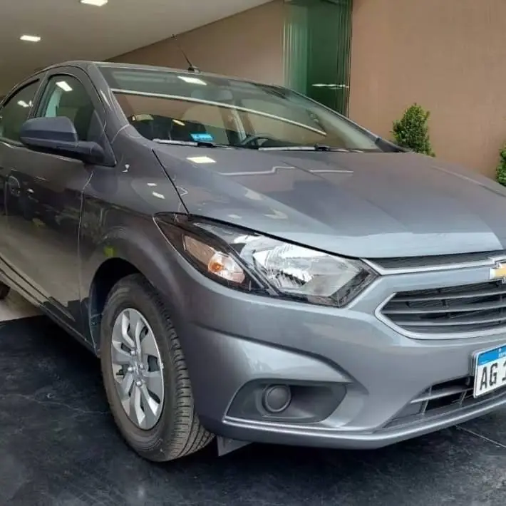 Onix Joy 1.4 LS