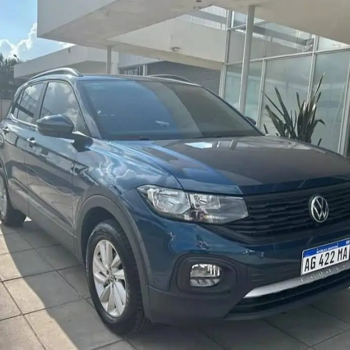 Vendo T CROSS