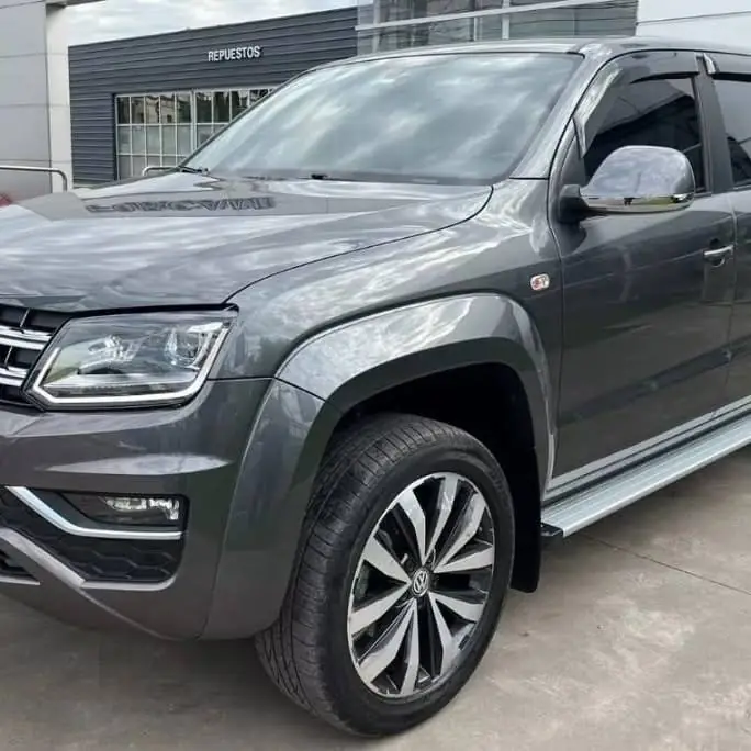 Vendo amarok 2022 con 40.000KM